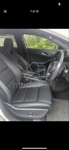 2018 Mercedes Benz GLA-CLASS 1.6 200 (CBU) X156 - 2