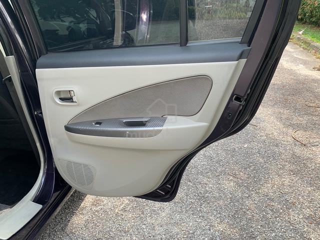 2013 Perodua MYVI 1.3 EZi PREMIUM (A) Full Spec - 5