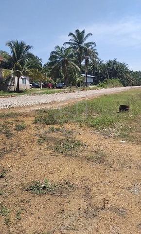 lot pekan ijok 1