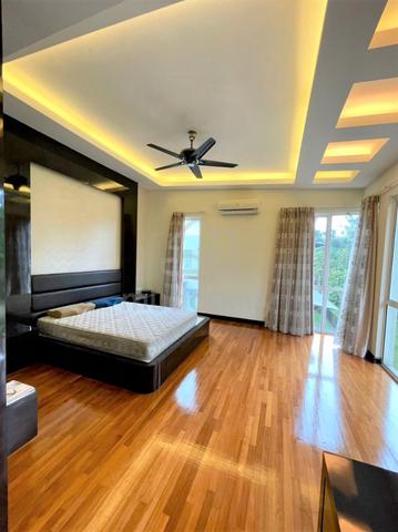 [w Private Pool] 3 Sty Bungalow Sunway Rymba Hills Surian Avenue Ikea 1