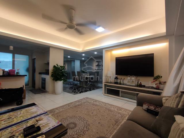Tiara Ampang 1