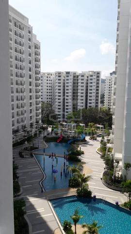 SummerSkye Residences 1