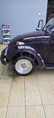 1995 Volkswagen BEETLE 1.2 (M) - 1