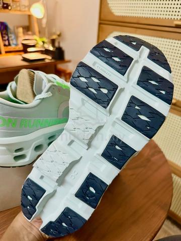 ON Cloudmonster 3 Wide Running Shoes - photo 6 of 6