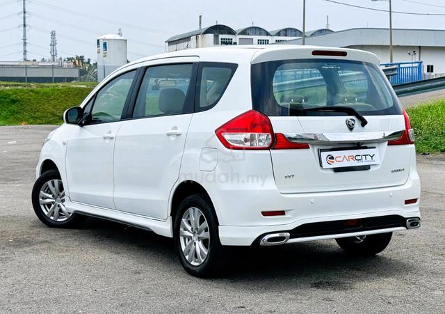 2018 Proton ERTIGA 1.4 EXECUTIVE PLUS AT 1Y-WRNTY - 3