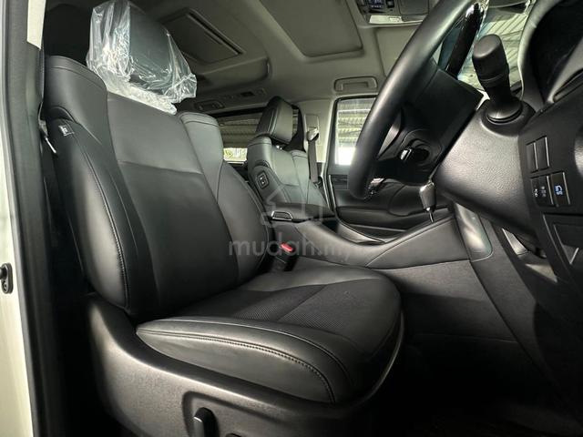 *DIM/BSM/SunRoof* 2021 Toyota ALPHARD 2.5 SC RECON - 5