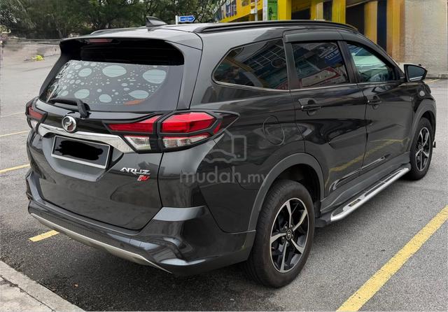 2019 Perodua ARUZ 1.5 AV (A) - 2