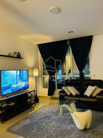 The Loft @ ZetaPark 1