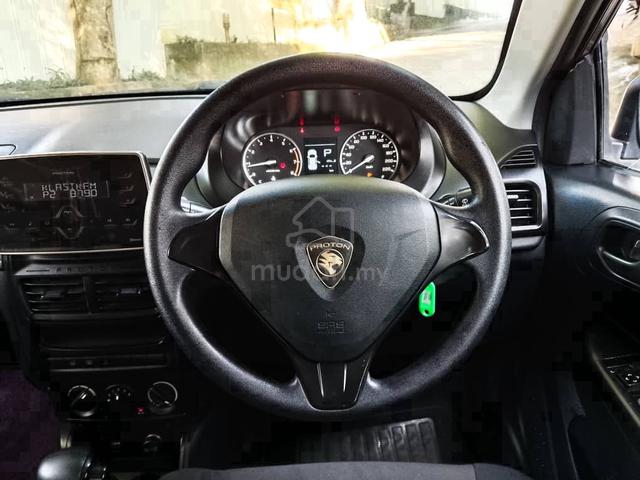 2020 Proton Saga 1.3 (A) Premium Package - 5