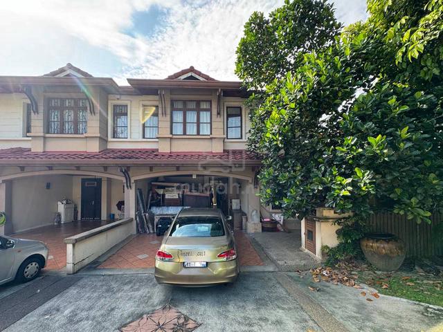 Renovated Double Storey Semi D Presint 14 Putrajaya 1