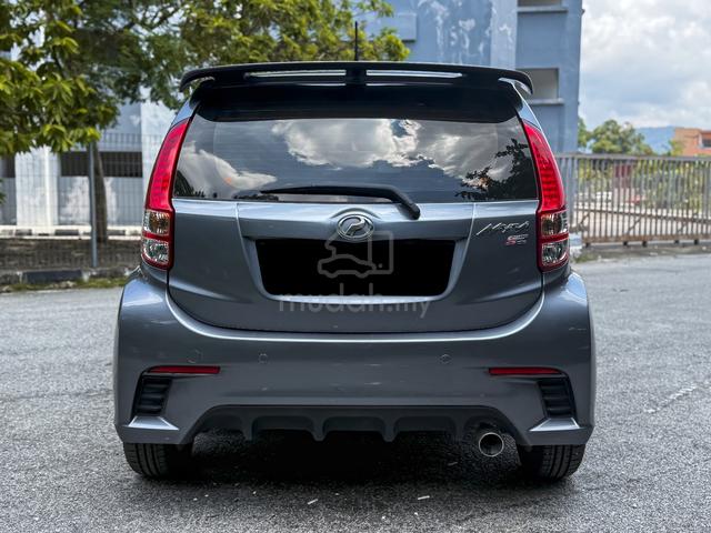 2014 Perodua MYVI 1.3 EZi PREMIUM (A) - 5