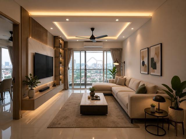 222 Residency 1