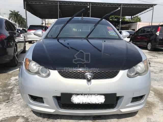 [ 2008 ] Proton SATRIA 1.6 NEO (A) FULL SPEC - 2
