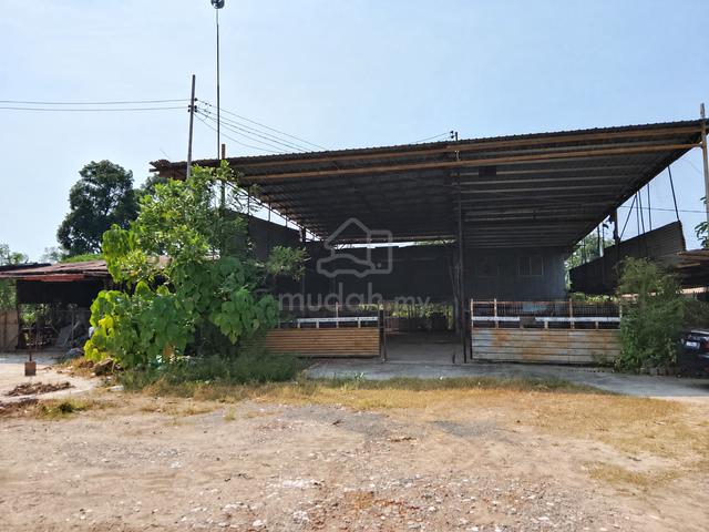 Warehouse/Storage Space for rent 1
