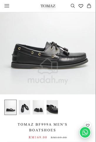 loafers - photo 5 of 5