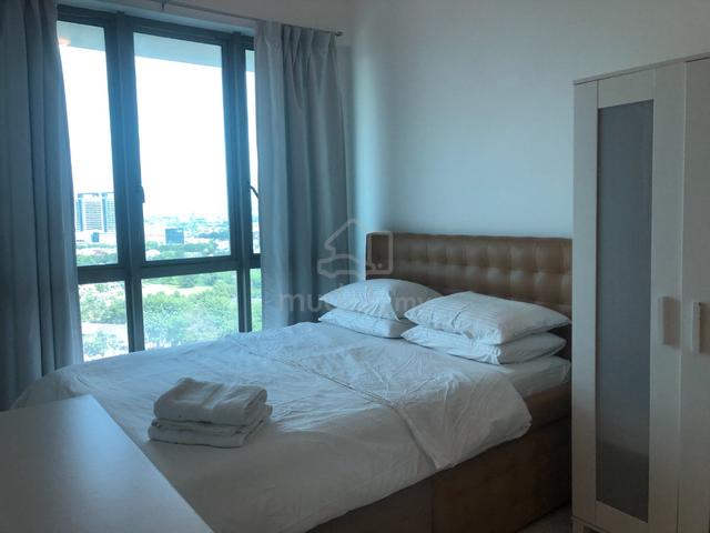 Tropicana City Tropics 1