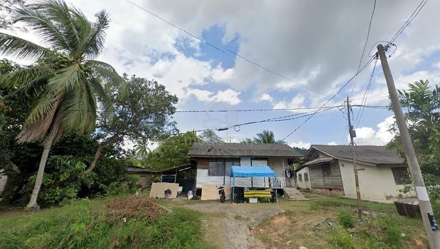Rumah dan Tanah di Desa Mawar 2 untuk dijual 1