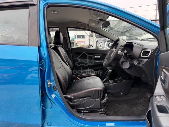 2016 Perodua BEZZA 1.3 PREMIUM X (A) - 5