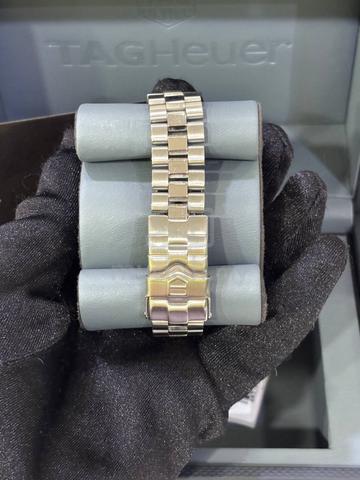 Tag Heuer Sport Blue 28MM Quartz Watch - photo 5 of 5