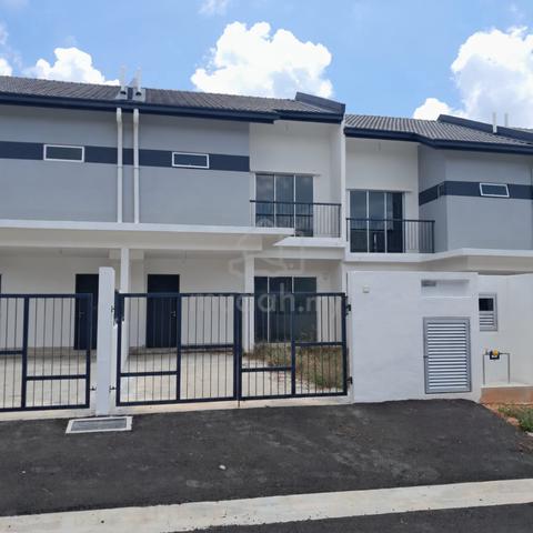 RUMAH Untuk DISEWA | KULAI KOTA, KOTA TINGGI 1