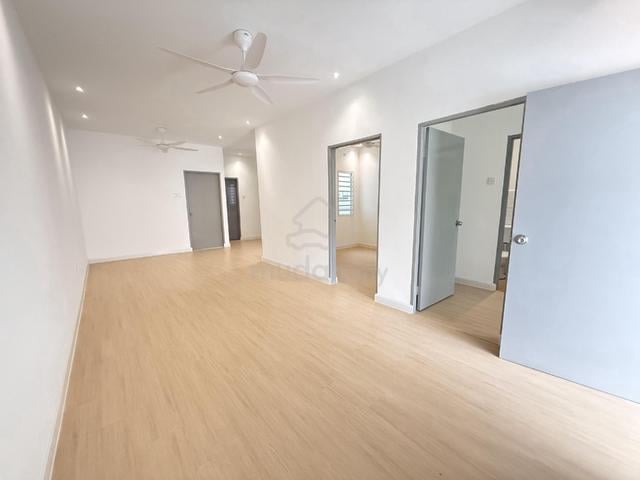 RENOVATED  💥 Teres Setingkat Taman Cempaka Senawang 1