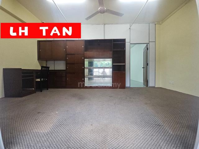 Goldhill Complex Paya Terubong 3rd floor unit facing main road 1