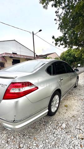 2011 Nissan TEANA 250 XV V6 (A) - 5