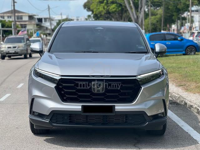 2024 Honda CR-V 1.5 E RS Turbo (A) Under Warranty - 3