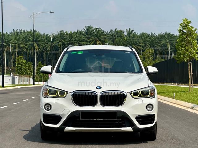 BMW X1 2.0 sDrive20i🔥SUV FULL LOAN✅ - 5