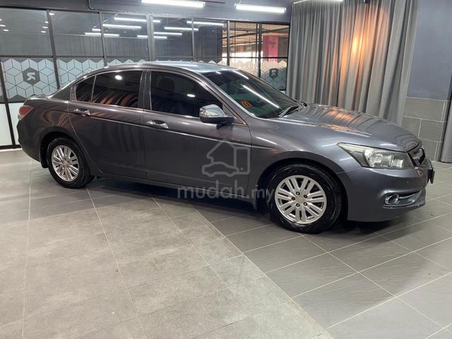 2015 Proton PERDANA 2.0L (A) - 2