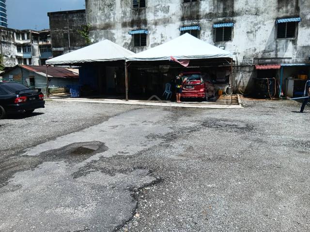 Hot Spot and Prime Location Land For Sale At Brickfield 1