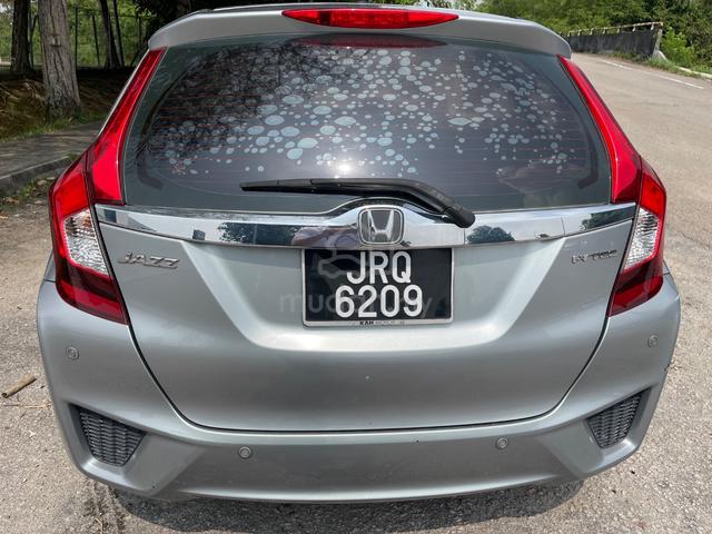 2016 Honda JAZZ 1.5 E MY2014 (A) - 3