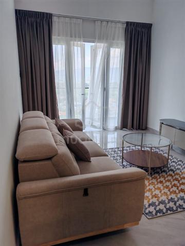 Codrington Residence 1