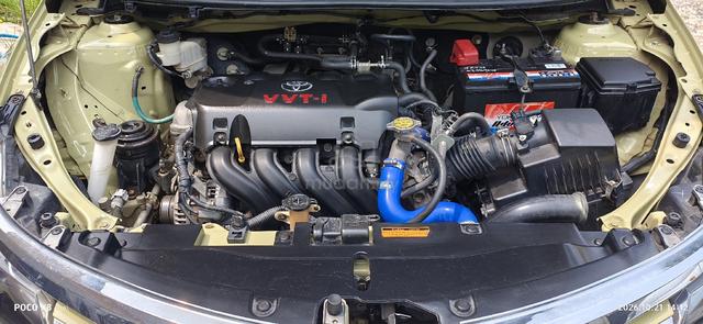 2013 Toyota VIOS 1.5 G LIMITED NCP93R-BEPGKEG2 - 3