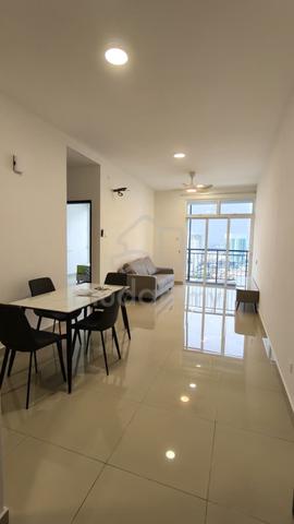 Trellis Residences 1