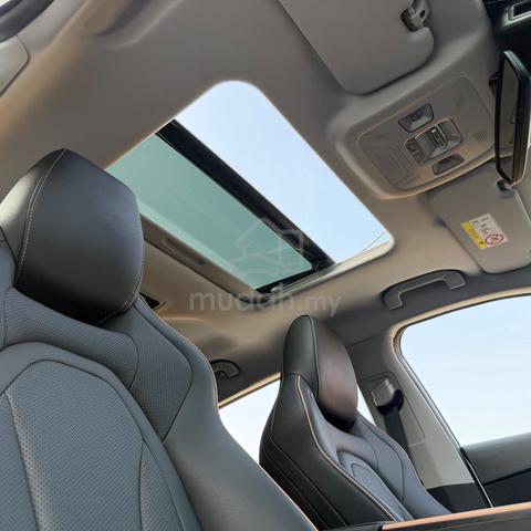 2023 Chery OMODA 5 1.5 H-SPEC MY23 (A) - 5