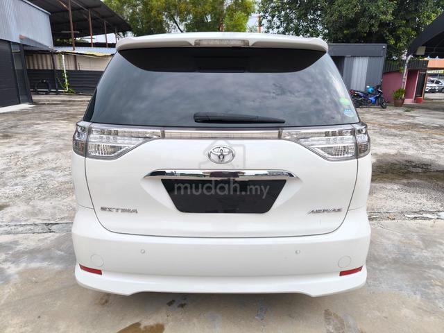 2013 Toyota ESTIMA 2.4 AERAS ACR50W ENHANCED (A) - 5