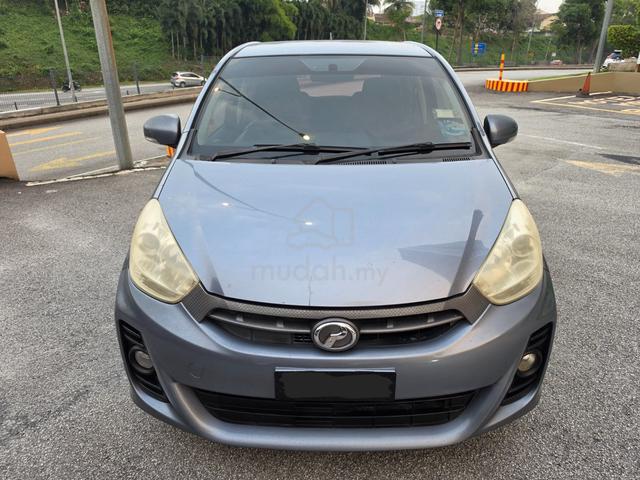 2013 Perodua MYVI 1.3 SE SIAP PUSPAKOM TUKAR NAMA - 3