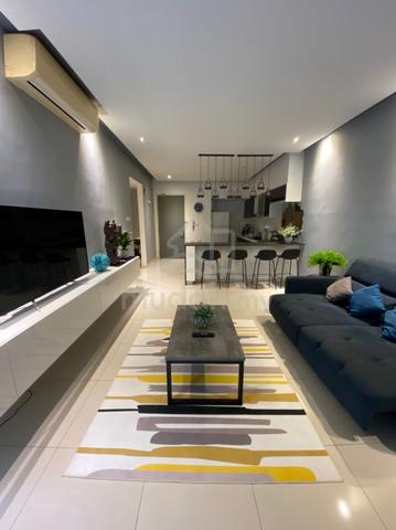 Renai Jelutong Residences 1