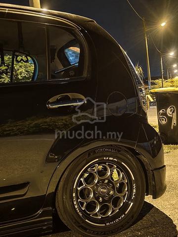 2012 Perodua MYVI 1.3 SXE ELEGANCE (M) - 5