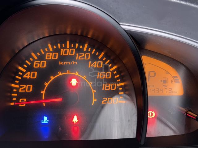 2016 Perodua AXIA 1.0 G (A) - 2