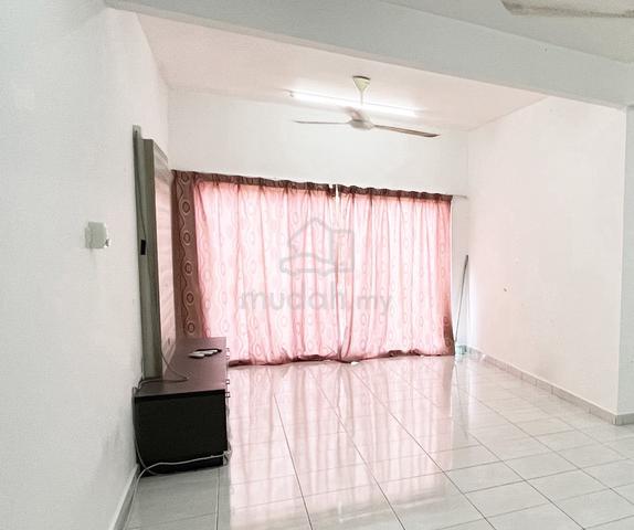 Pangsapuri Saujana Permai 1 1