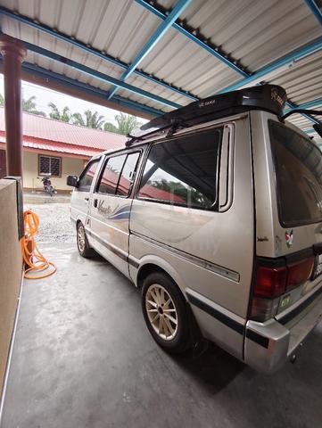 2005 Nissan VANETTE 1.5 ELITE (M) - 4