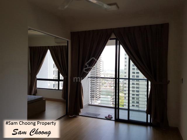 Wellesley Residences 1