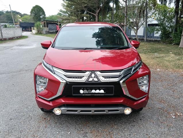 2022 Mitsubishi XPANDER 1.5 (A) - 3