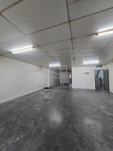 Taman Permata 3 Storey Shop For Sale 1