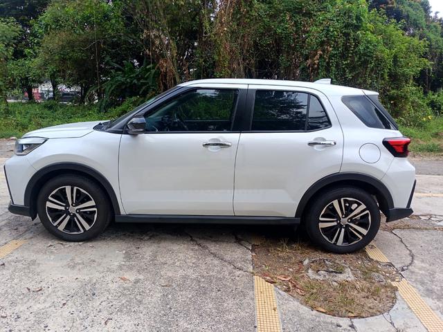 2023 Perodua ATIVA 1.0 AV D55L (A) - 5