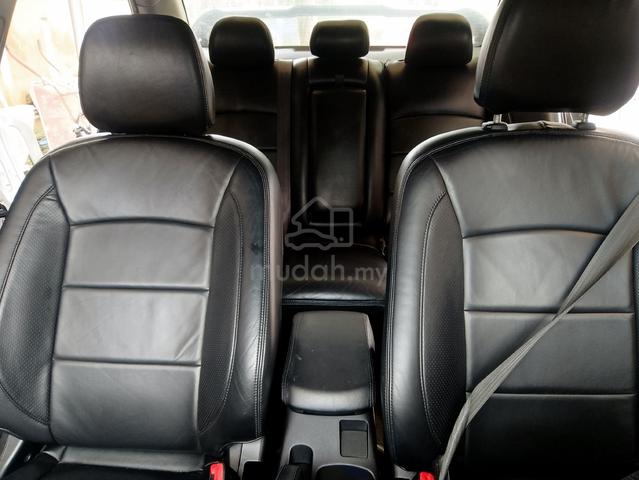 2010 Mitsubishi LANCER 2.0 GT CY4ASTXHR FACELIFT - 5
