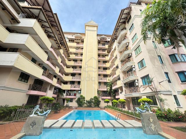 Kesidang Mas Condominium 1