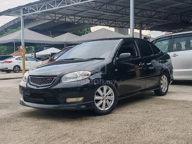 OTR PRICE 2004 Toyota VIOS 1.5 G (A) TUKAR NAME - 1